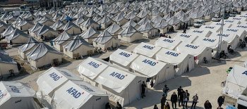 1. Deprem Çadırı Alırken Nelere Dikkat Edilmeli?